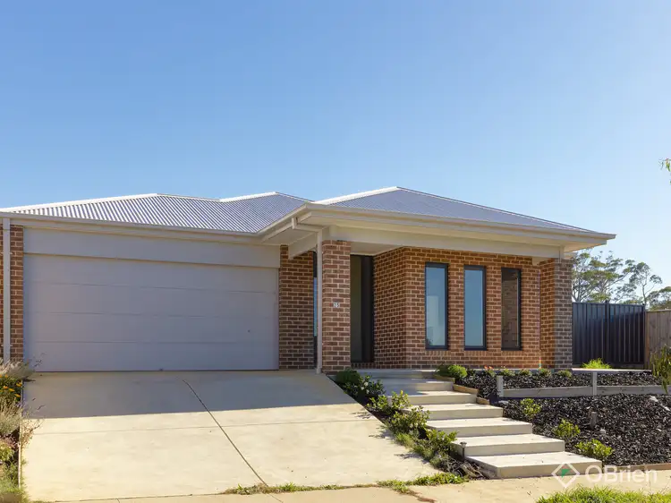 Main view of Homely house listing, 25 Kurrajong Road, Warragul VIC 3820