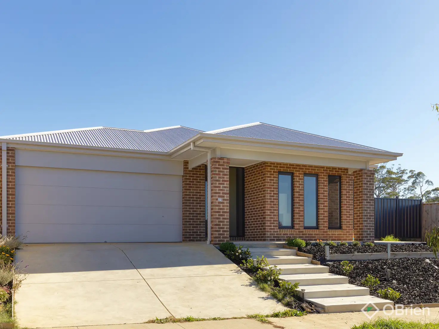 Main view of Homely house listing, 25 Kurrajong Road, Warragul VIC 3820