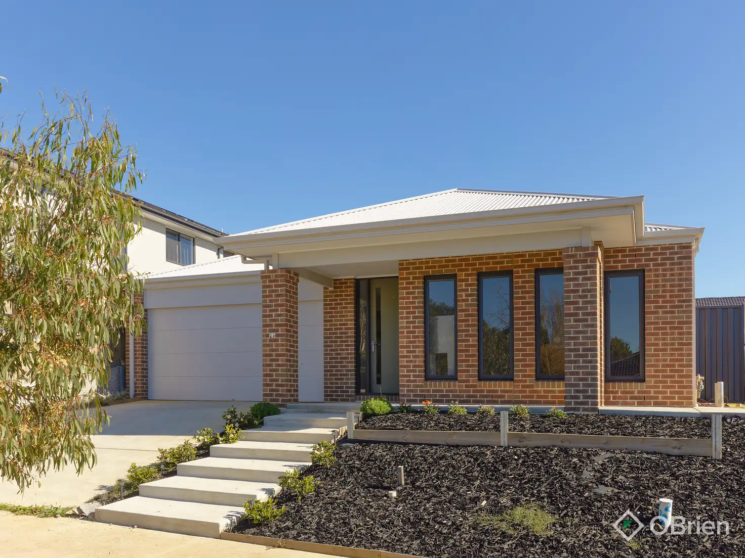 Main view of Homely house listing, 25 Kurrajong Road, Warragul VIC 3820