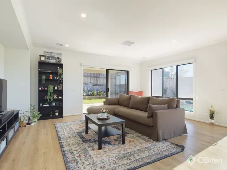 Third view of Homely house listing, 25 Kurrajong Road, Warragul VIC 3820