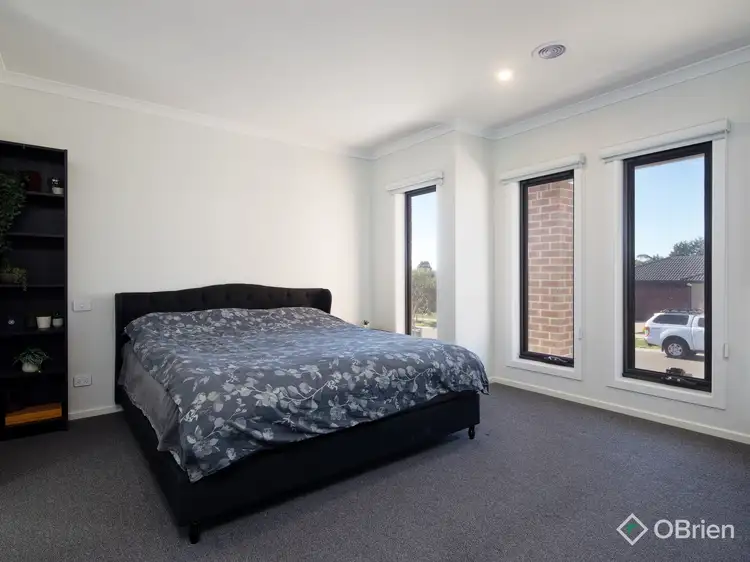Fourth view of Homely house listing, 25 Kurrajong Road, Warragul VIC 3820