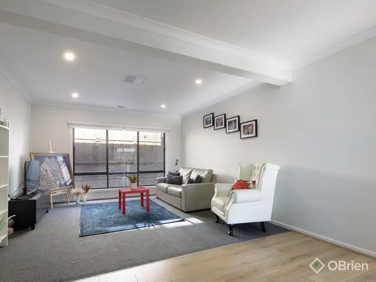 Sixth view of Homely house listing, 25 Kurrajong Road, Warragul VIC 3820