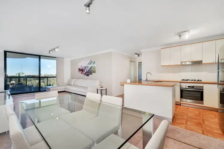 3308/177-219 Mitchell Road, Erskineville NSW 2043
