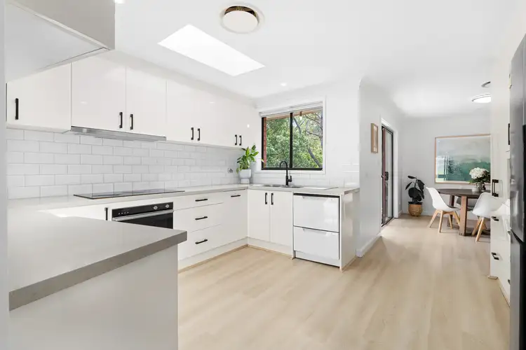 Fourth view of Homely house listing, 8 Roebourne Street, Yarrawarrah NSW 2233