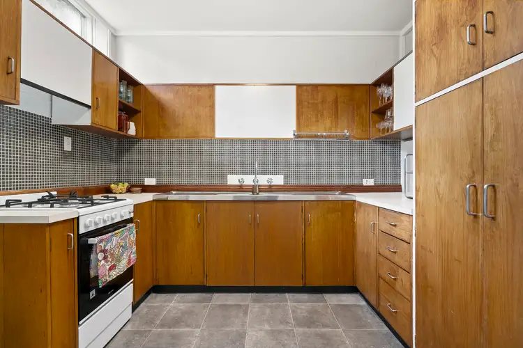 Second view of Homely townhouse listing, 6/4 Stanley Street, South Yarra VIC 3141