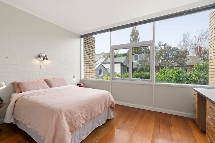 Third view of Homely townhouse listing, 6/4 Stanley Street, South Yarra VIC 3141