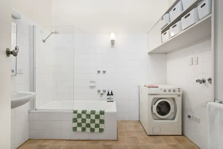 Fourth view of Homely townhouse listing, 6/4 Stanley Street, South Yarra VIC 3141
