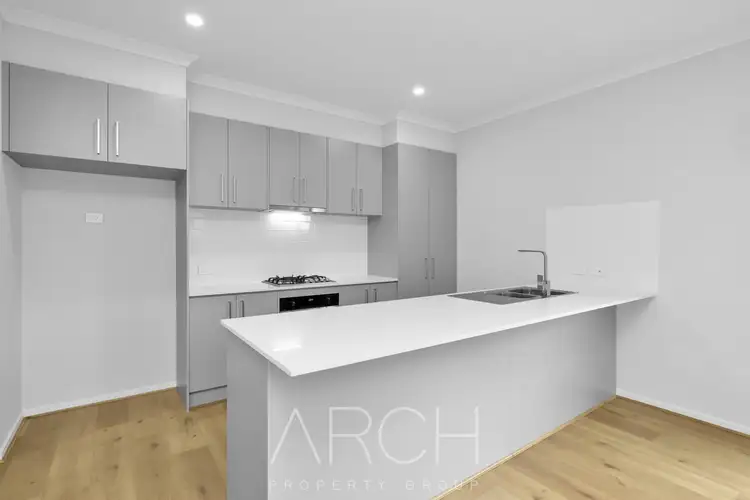 Second view of Homely house listing, 5 Olympic Parade, Clyde VIC 3978