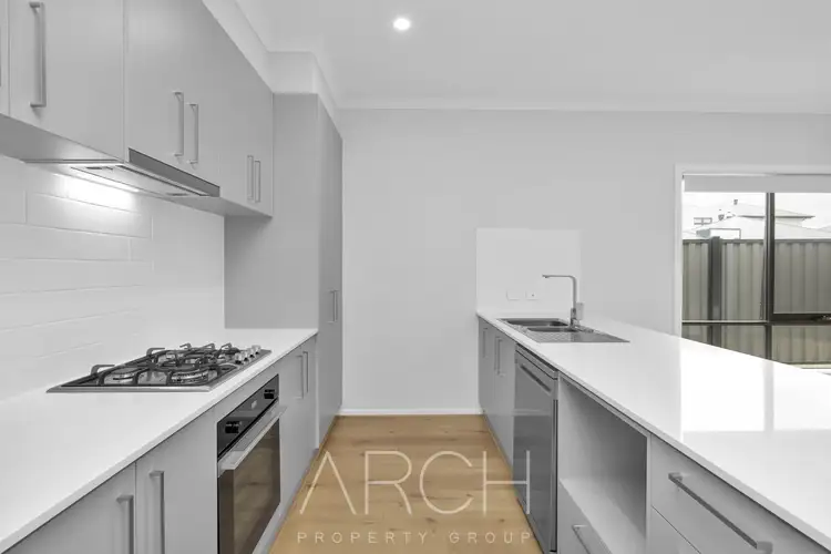 Third view of Homely house listing, 5 Olympic Parade, Clyde VIC 3978