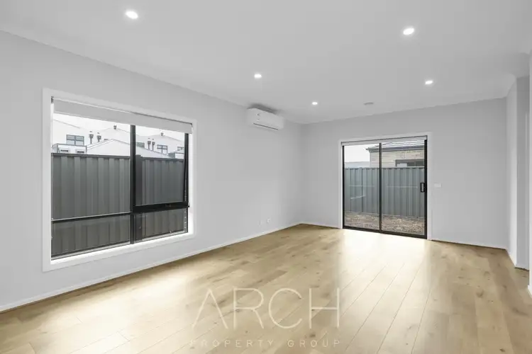 Fourth view of Homely house listing, 5 Olympic Parade, Clyde VIC 3978