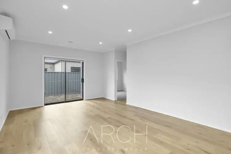 Fifth view of Homely house listing, 5 Olympic Parade, Clyde VIC 3978