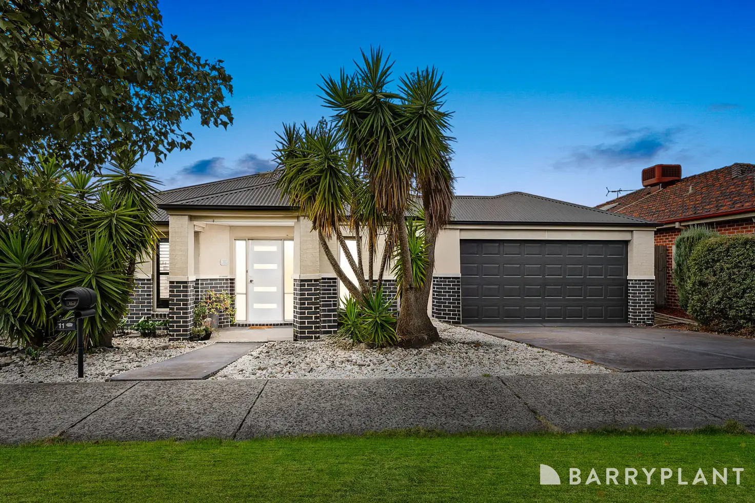 Main view of Homely house listing, 11 Nighthawk Boulevard, South Morang VIC 3752