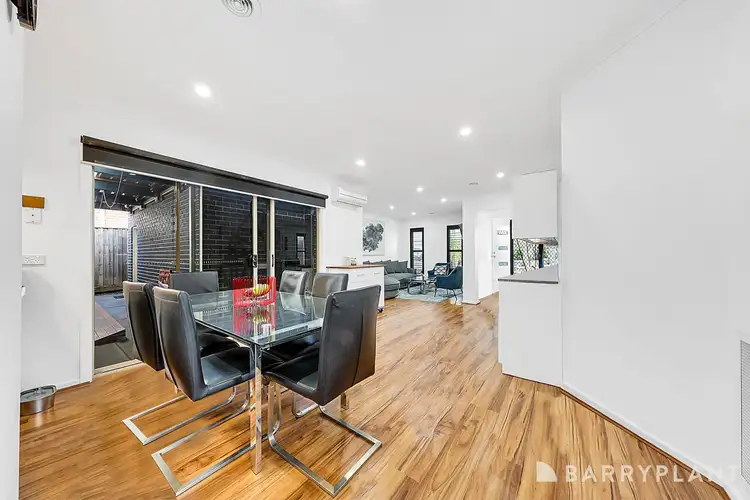 Third view of Homely house listing, 11 Nighthawk Boulevard, South Morang VIC 3752