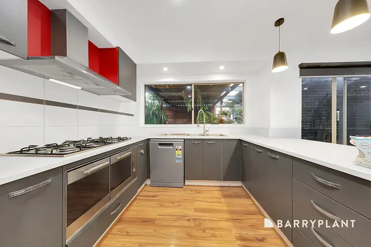 Fourth view of Homely house listing, 11 Nighthawk Boulevard, South Morang VIC 3752