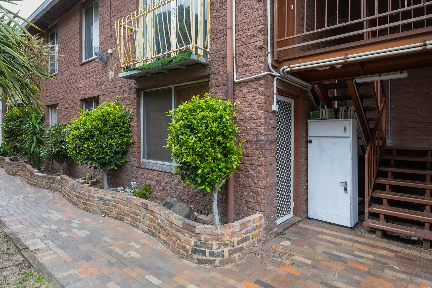 Main view of Homely apartment listing, 4/325 Nepean Highway, Frankston VIC 3199