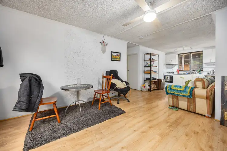Second view of Homely apartment listing, 4/325 Nepean Highway, Frankston VIC 3199
