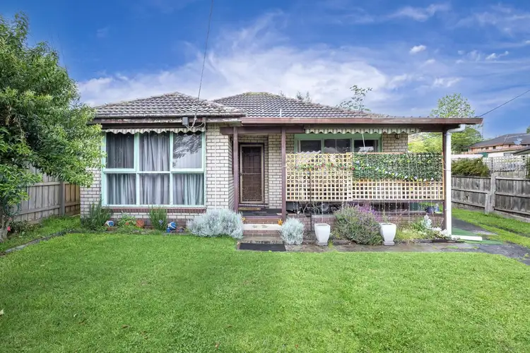 Main view of Homely house listing, 4 Coral Street, Frankston VIC 3199