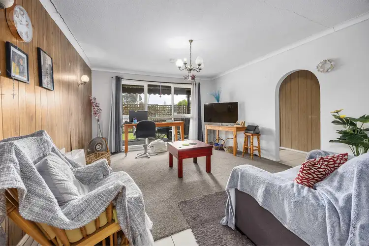 Second view of Homely house listing, 4 Coral Street, Frankston VIC 3199