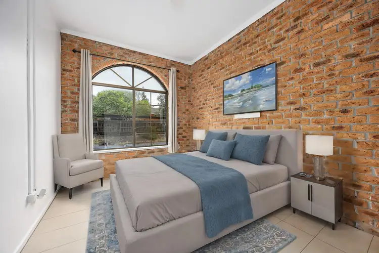 Fifth view of Homely house listing, 17/325 Nepean Highway, Frankston VIC 3199