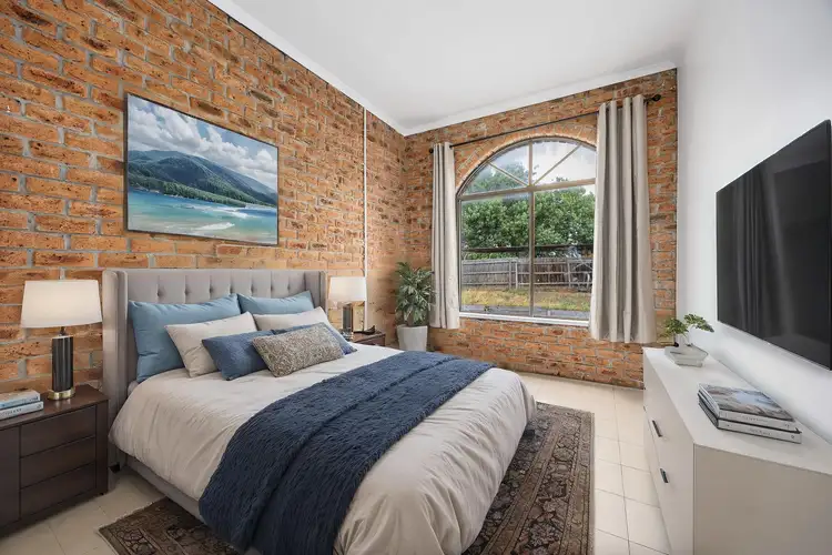 Sixth view of Homely house listing, 17/325 Nepean Highway, Frankston VIC 3199