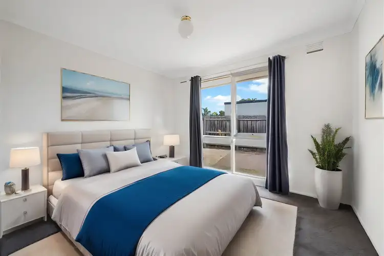 Third view of Homely house listing, 4 Hunter Court, Frankston VIC 3199