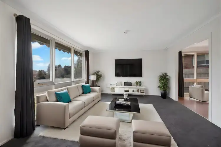 Sixth view of Homely house listing, 4 Hunter Court, Frankston VIC 3199
