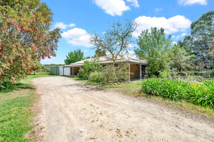 256 Coolart Road, Moorooduc VIC 3933