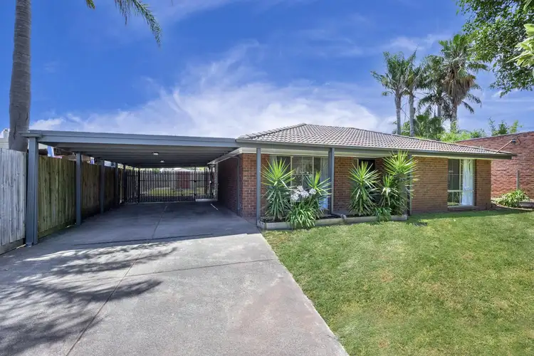 267 Ballarto Road, Carrum Downs VIC 3201