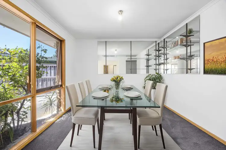 Third view of Homely house listing, 5 Moola Court, Frankston VIC 3199
