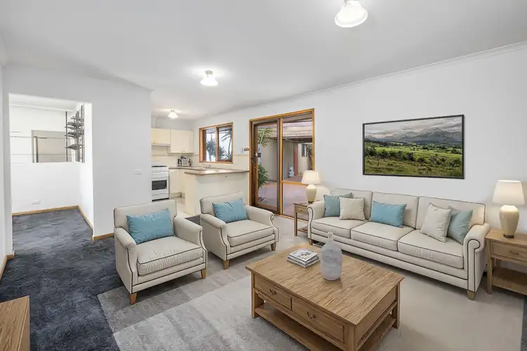 Fifth view of Homely house listing, 5 Moola Court, Frankston VIC 3199