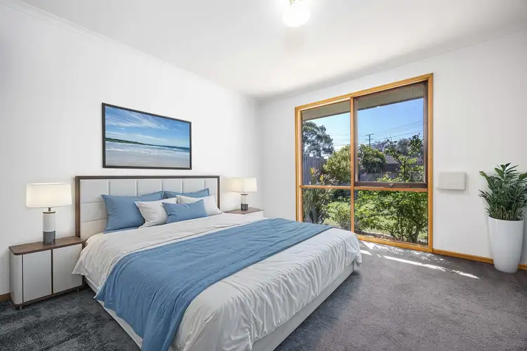 Sixth view of Homely house listing, 5 Moola Court, Frankston VIC 3199