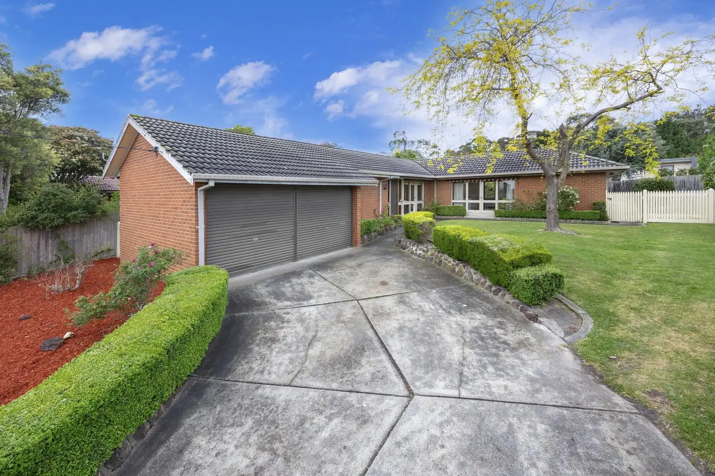 Main view of Homely house listing, 32 The Trossachs, Frankston VIC 3199