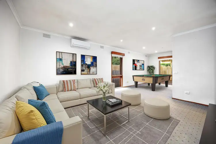 Second view of Homely house listing, 32 The Trossachs, Frankston VIC 3199