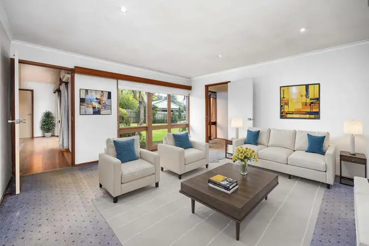 Third view of Homely house listing, 32 The Trossachs, Frankston VIC 3199