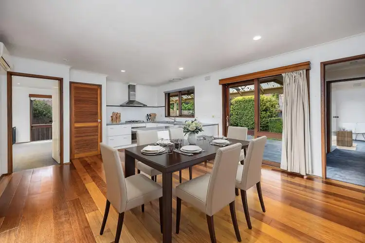 Fourth view of Homely house listing, 32 The Trossachs, Frankston VIC 3199
