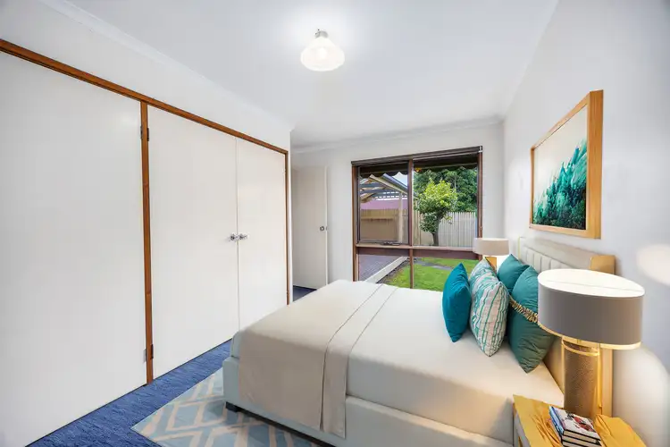 Fifth view of Homely house listing, 32 The Trossachs, Frankston VIC 3199