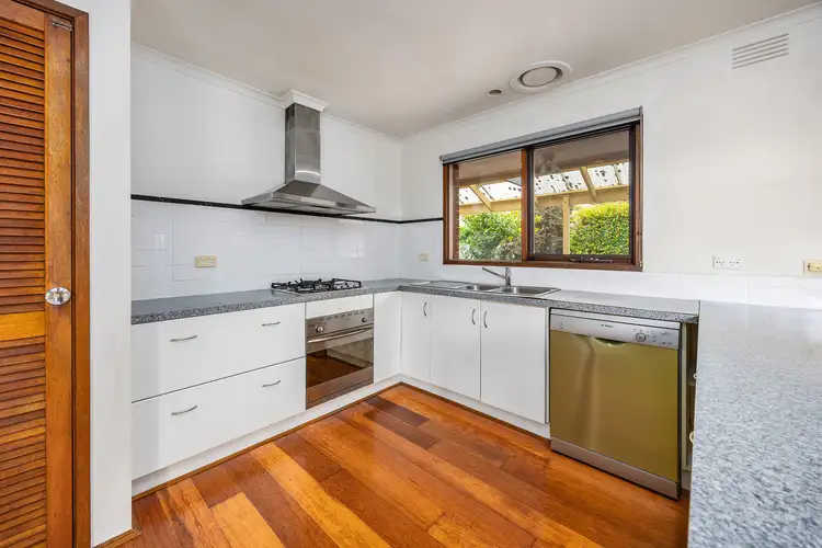 Sixth view of Homely house listing, 32 The Trossachs, Frankston VIC 3199