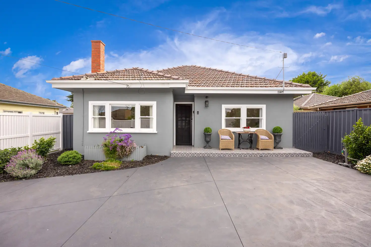 Main view of Homely house listing, 1/5 David Street, Frankston VIC 3199