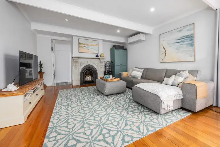 Second view of Homely house listing, 1/5 David Street, Frankston VIC 3199