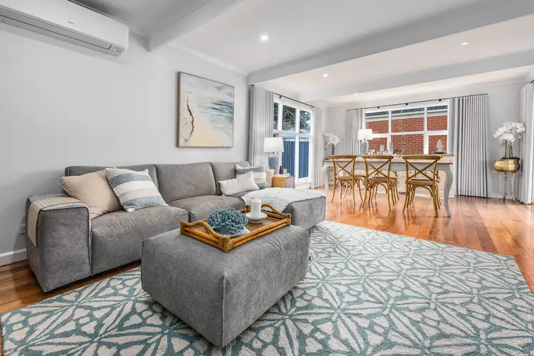 Fourth view of Homely house listing, 1/5 David Street, Frankston VIC 3199