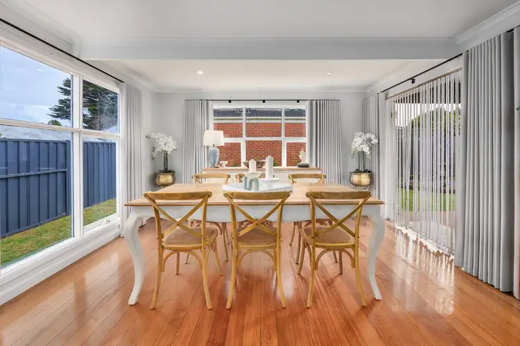 Fifth view of Homely house listing, 1/5 David Street, Frankston VIC 3199