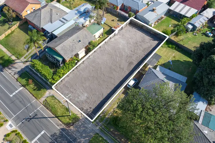 Fifth view of Homely land listing, 48 Excelsior Drive, Frankston North VIC 3200