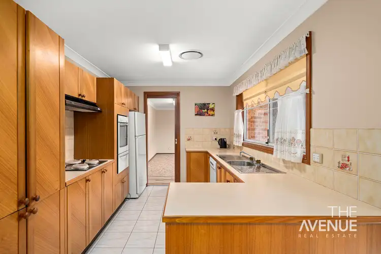 Third view of Homely house listing, 106 Crestwood Drive, Baulkham Hills NSW 2153