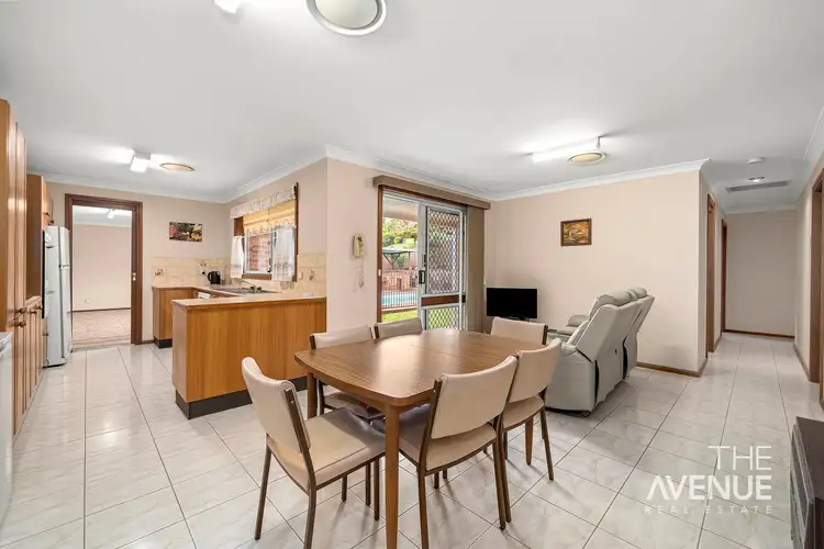 Fifth view of Homely house listing, 106 Crestwood Drive, Baulkham Hills NSW 2153