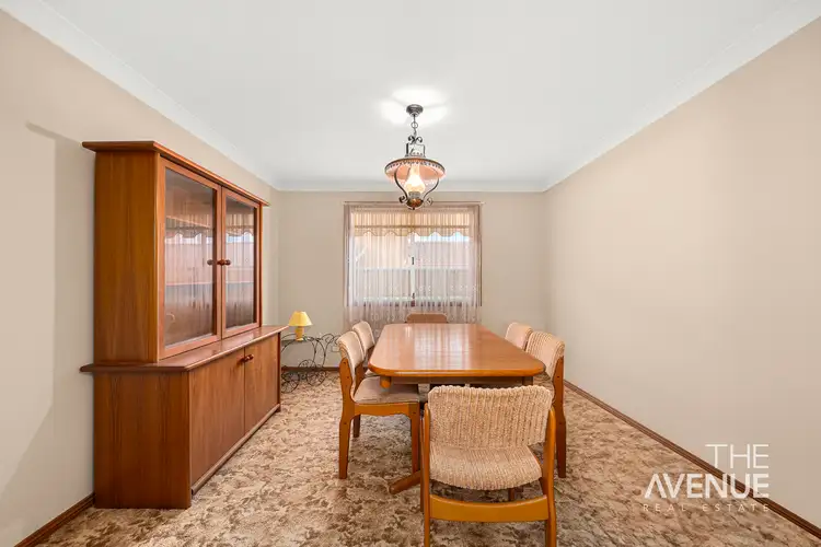 Sixth view of Homely house listing, 106 Crestwood Drive, Baulkham Hills NSW 2153