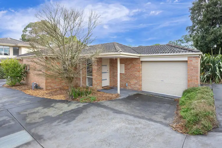 Second view of Homely unit listing, 2/76 Sycamore Road, Frankston South VIC 3199
