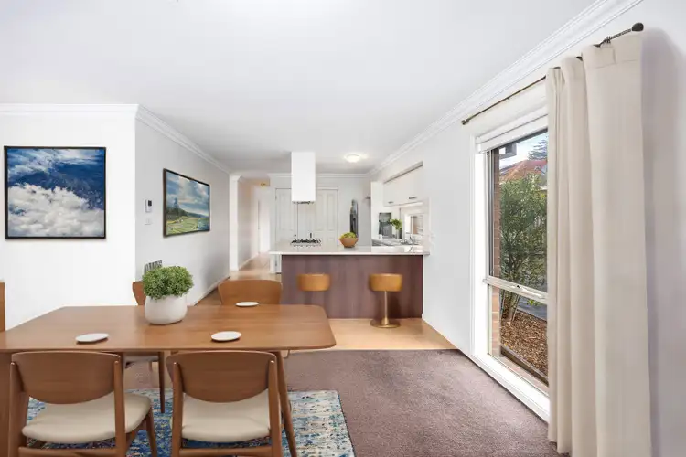Fourth view of Homely unit listing, 2/76 Sycamore Road, Frankston South VIC 3199
