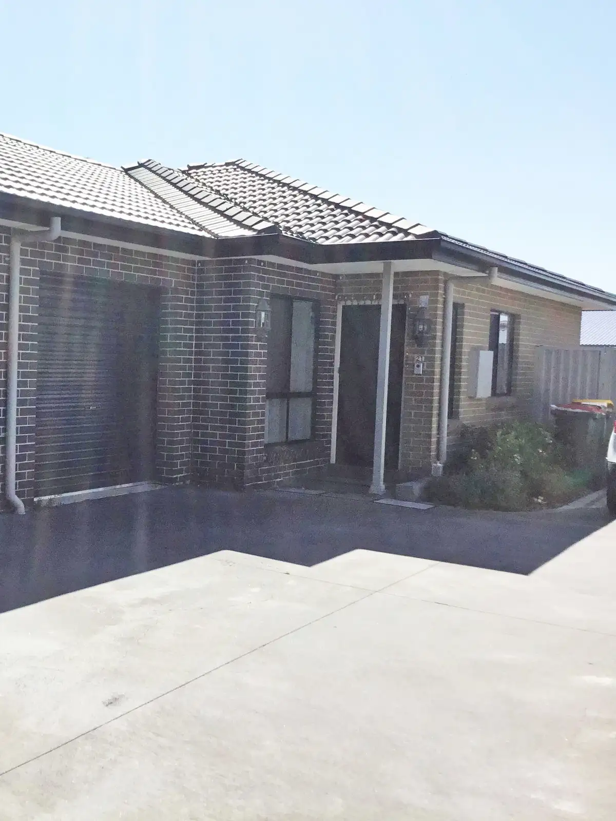Main view of Homely villa listing, 21 Tungarra Road, Girraween NSW 2145