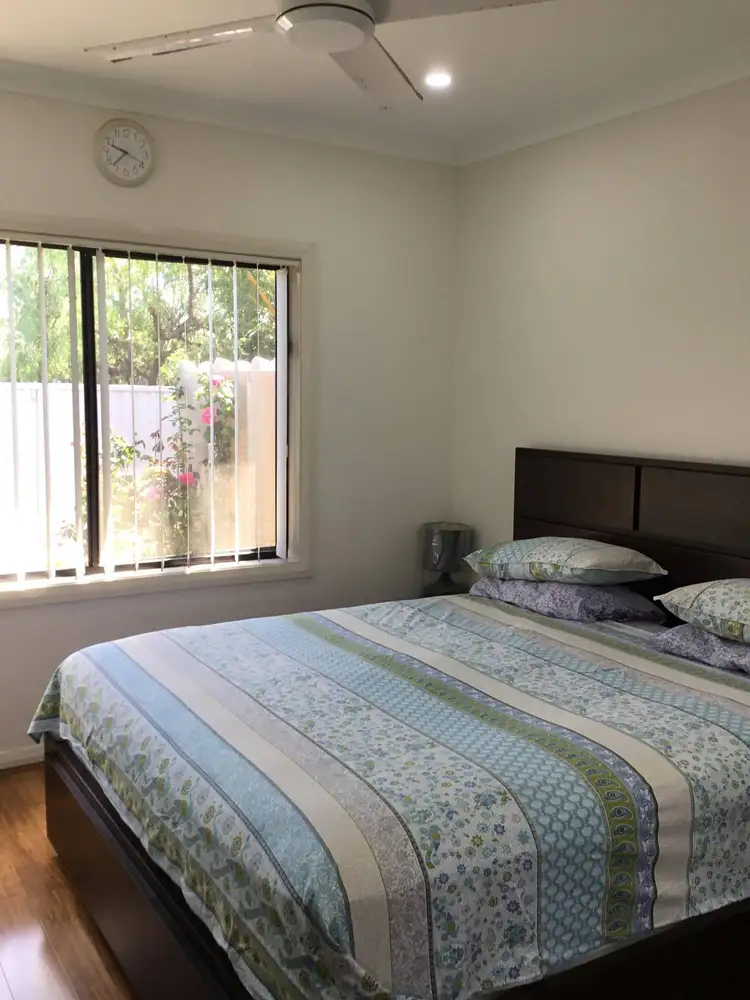 Second view of Homely villa listing, 21 Tungarra Road, Girraween NSW 2145
