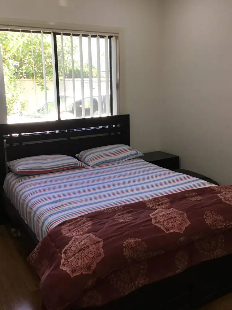 Third view of Homely villa listing, 21 Tungarra Road, Girraween NSW 2145